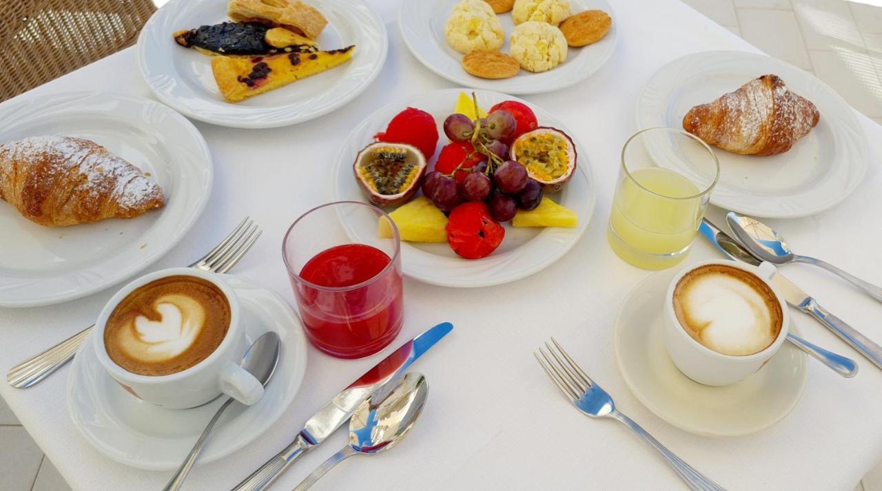 Hotel Bellevue, Sure Hotel Collection By Best Western 페자로 외부 사진