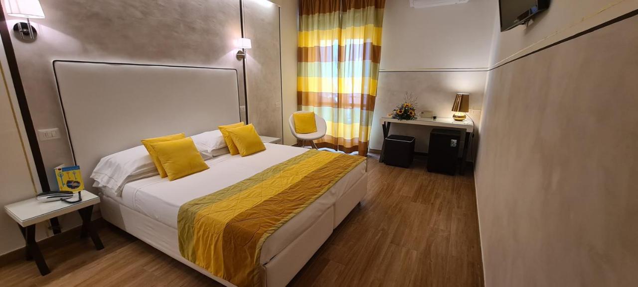 Hotel Bellevue, Sure Hotel Collection By Best Western 페자로 외부 사진