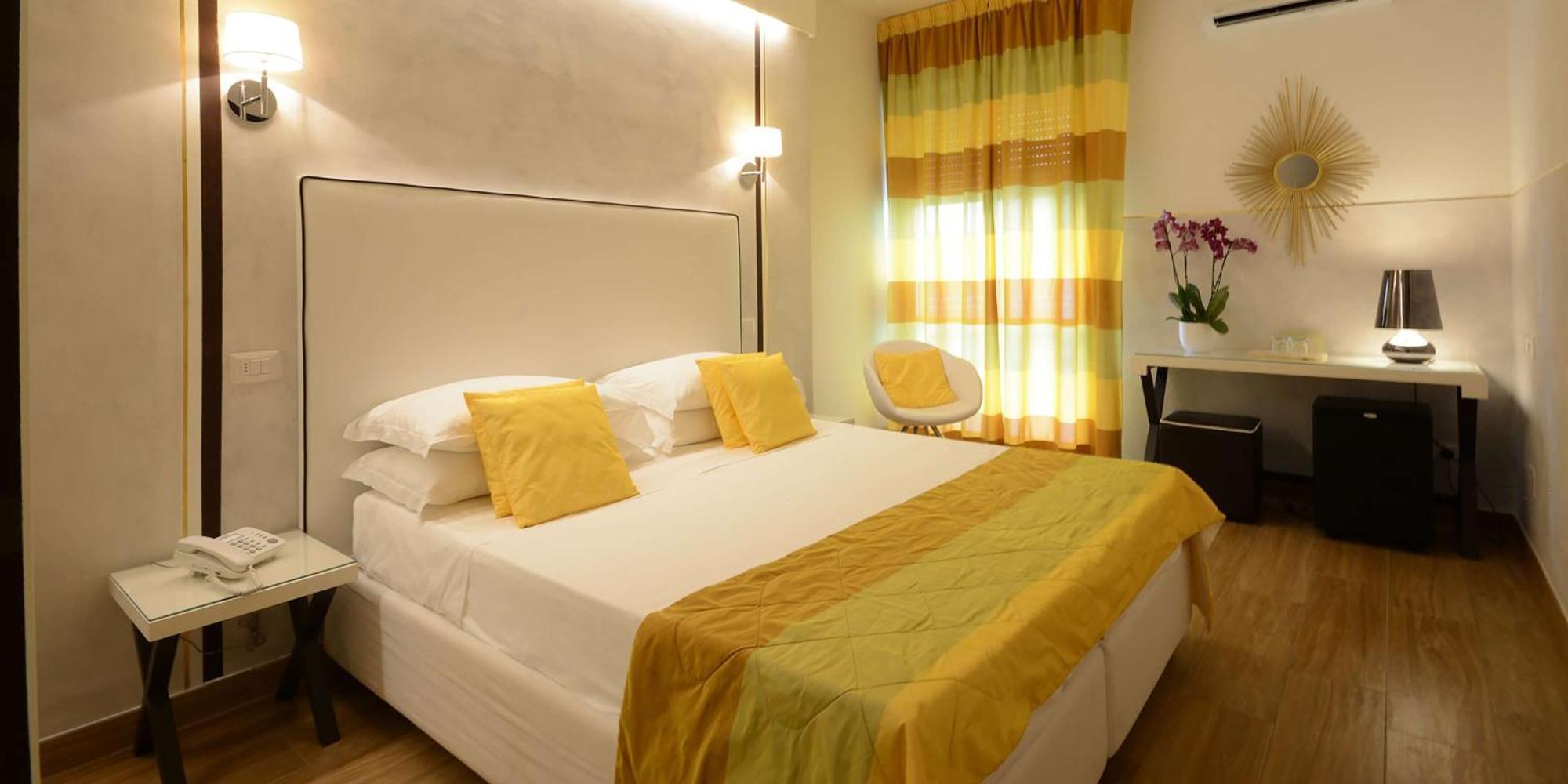 Hotel Bellevue, Sure Hotel Collection By Best Western 페자로 외부 사진