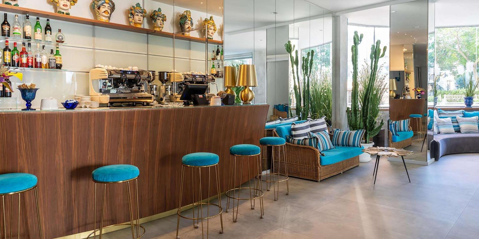 Hotel Bellevue, Sure Hotel Collection By Best Western 페자로 외부 사진