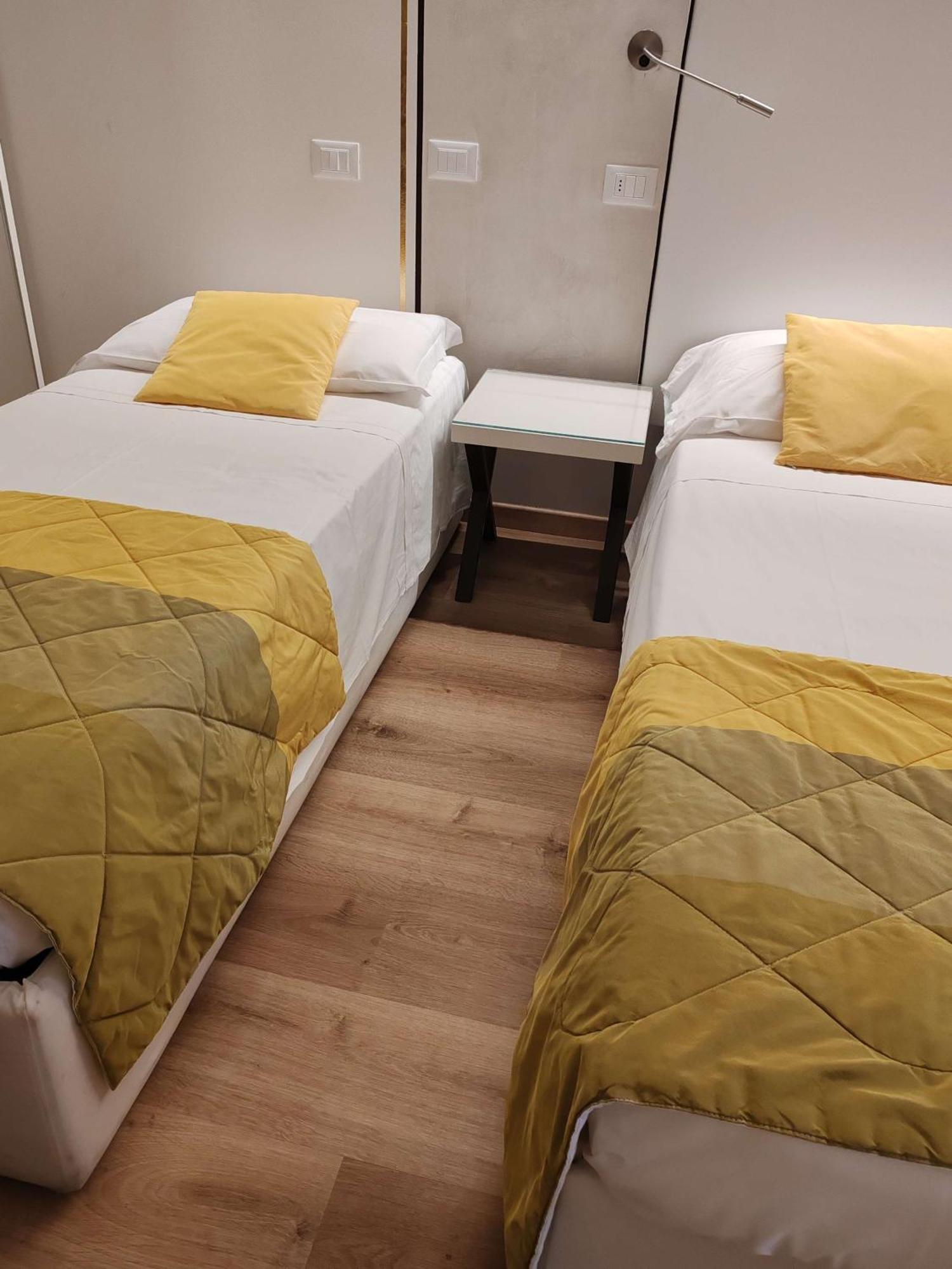 Hotel Bellevue, Sure Hotel Collection By Best Western 페자로 외부 사진
