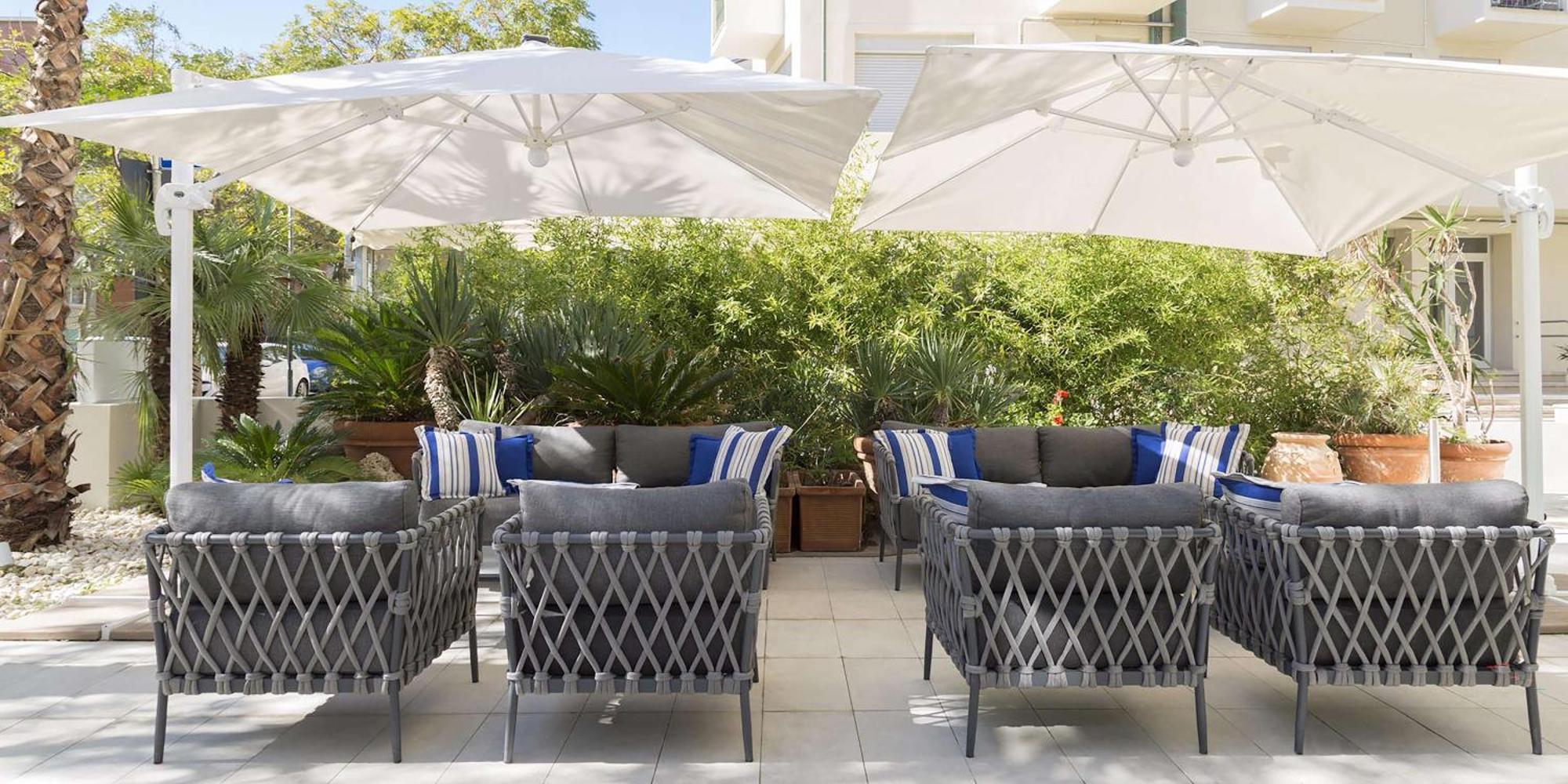 Hotel Bellevue, Sure Hotel Collection By Best Western 페자로 외부 사진