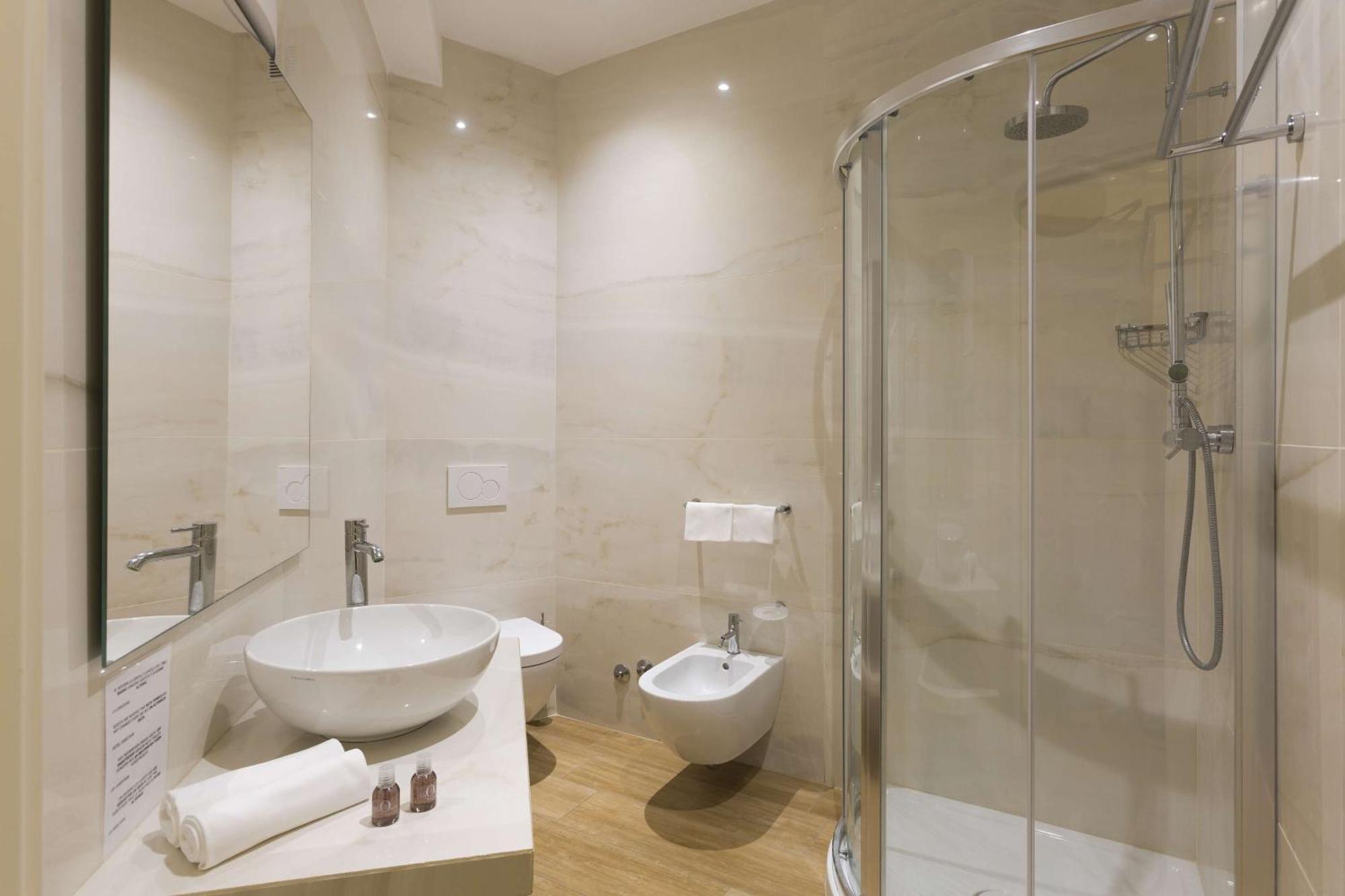 Hotel Bellevue, Sure Hotel Collection By Best Western 페자로 외부 사진