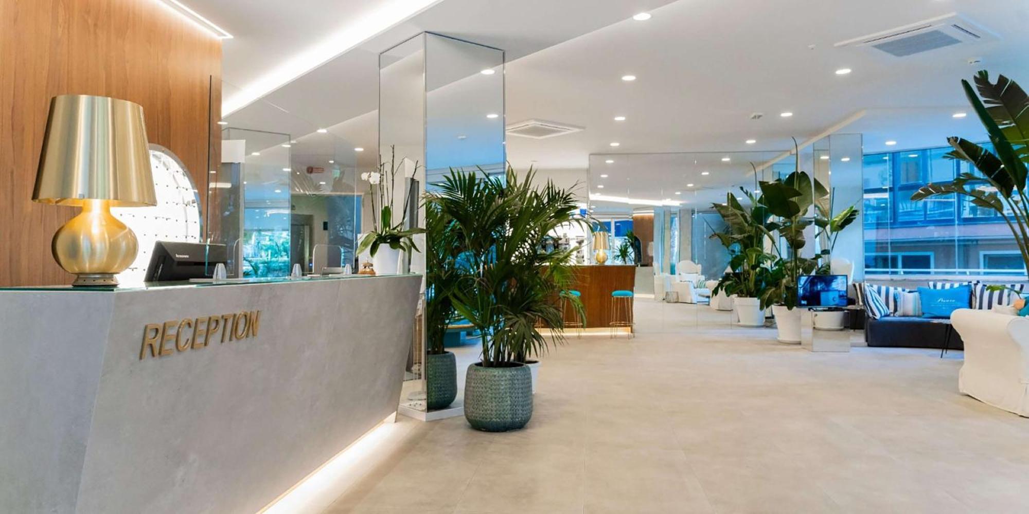 Hotel Bellevue, Sure Hotel Collection By Best Western 페자로 외부 사진