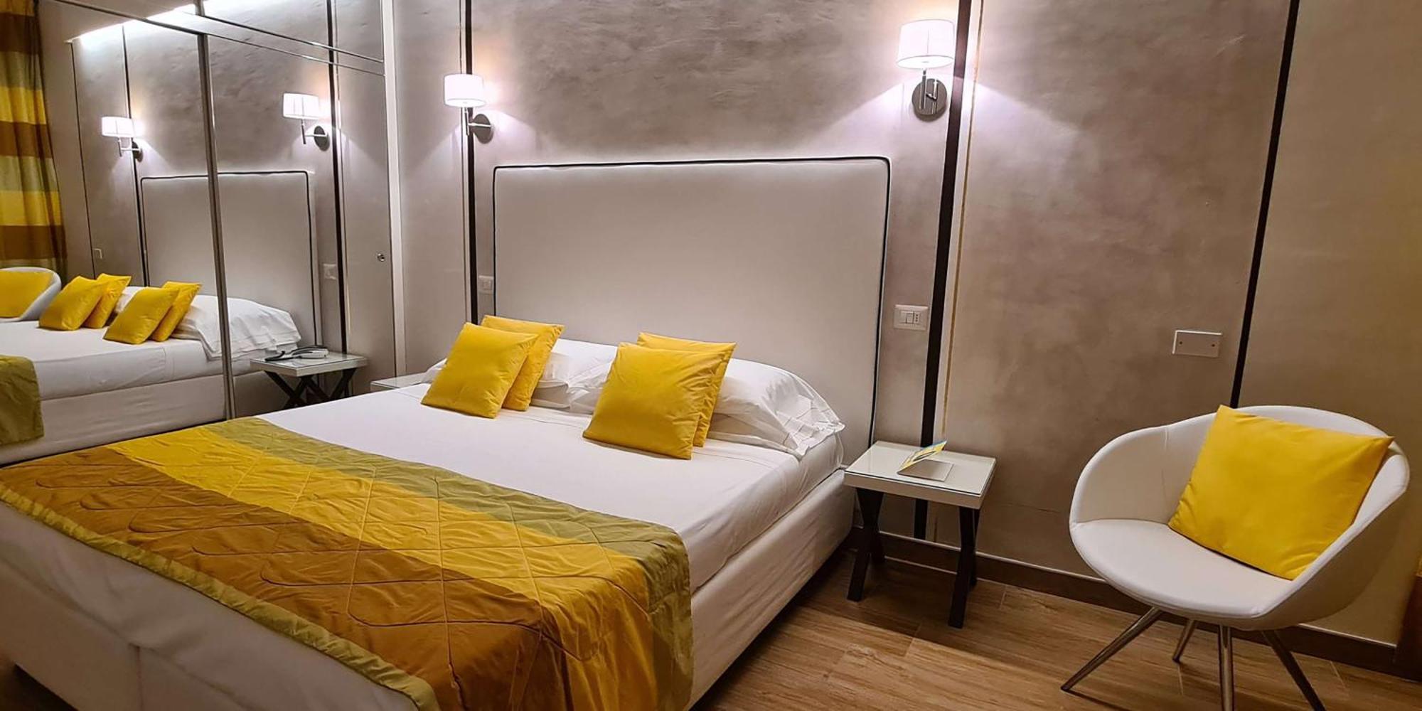Hotel Bellevue, Sure Hotel Collection By Best Western 페자로 외부 사진