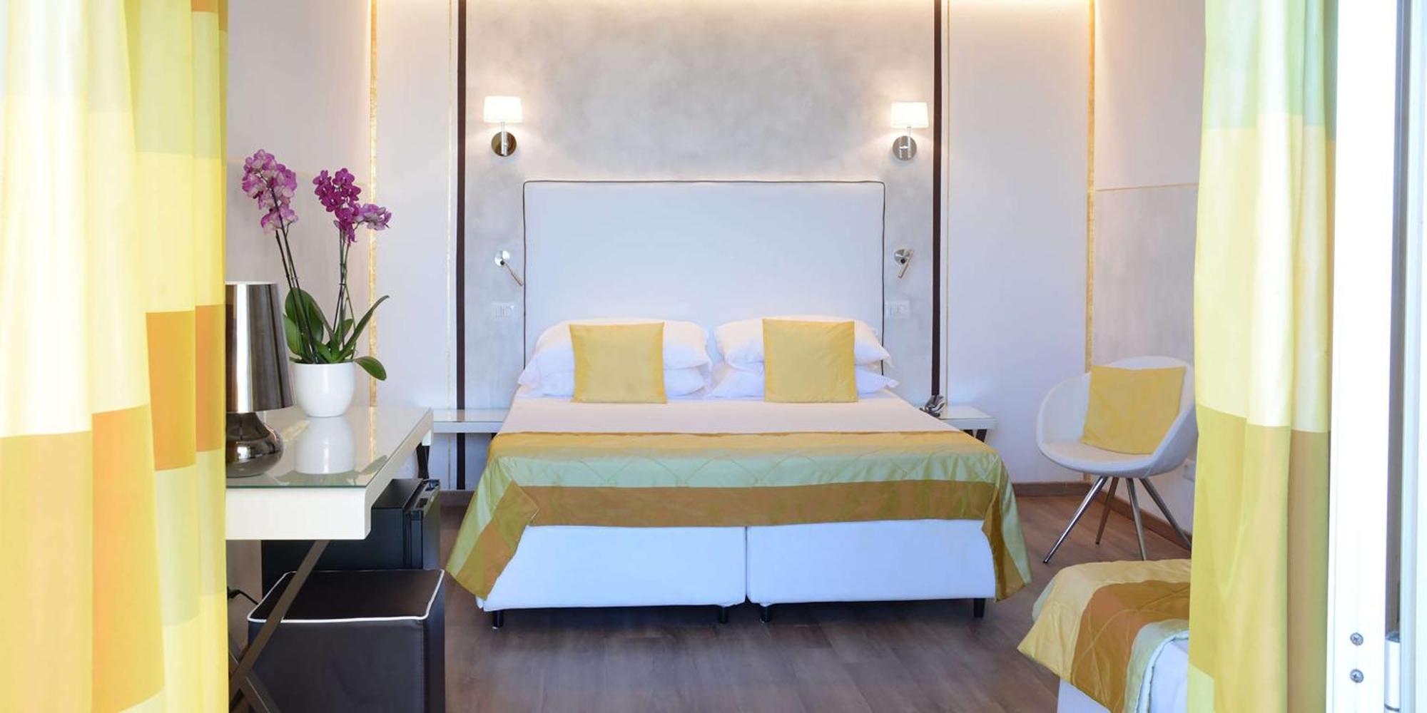 Hotel Bellevue, Sure Hotel Collection By Best Western 페자로 외부 사진