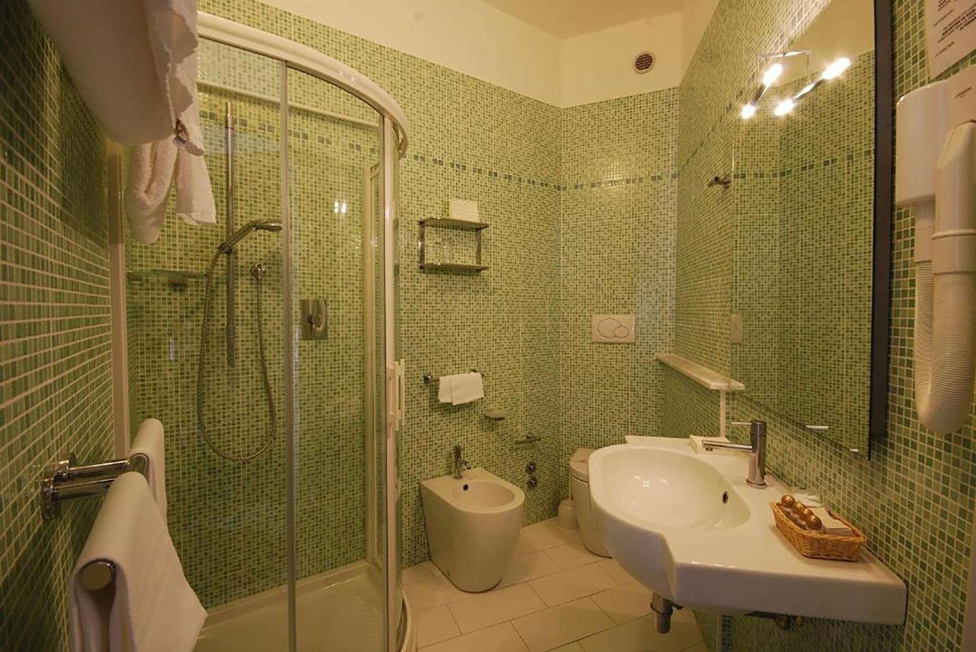 Hotel Bellevue, Sure Hotel Collection By Best Western 페자로 외부 사진