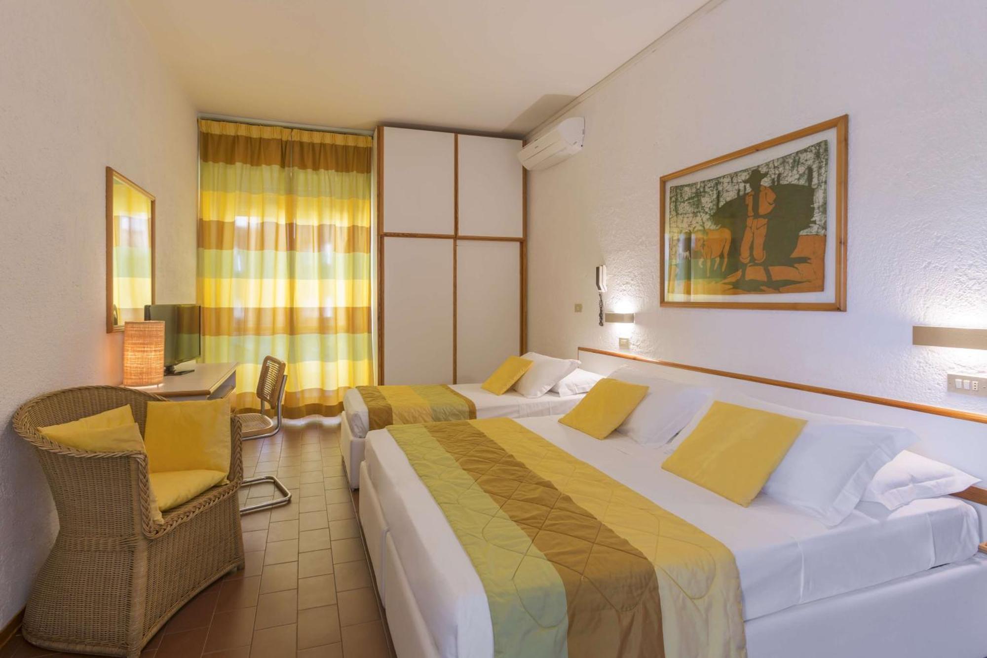 Hotel Bellevue, Sure Hotel Collection By Best Western 페자로 외부 사진