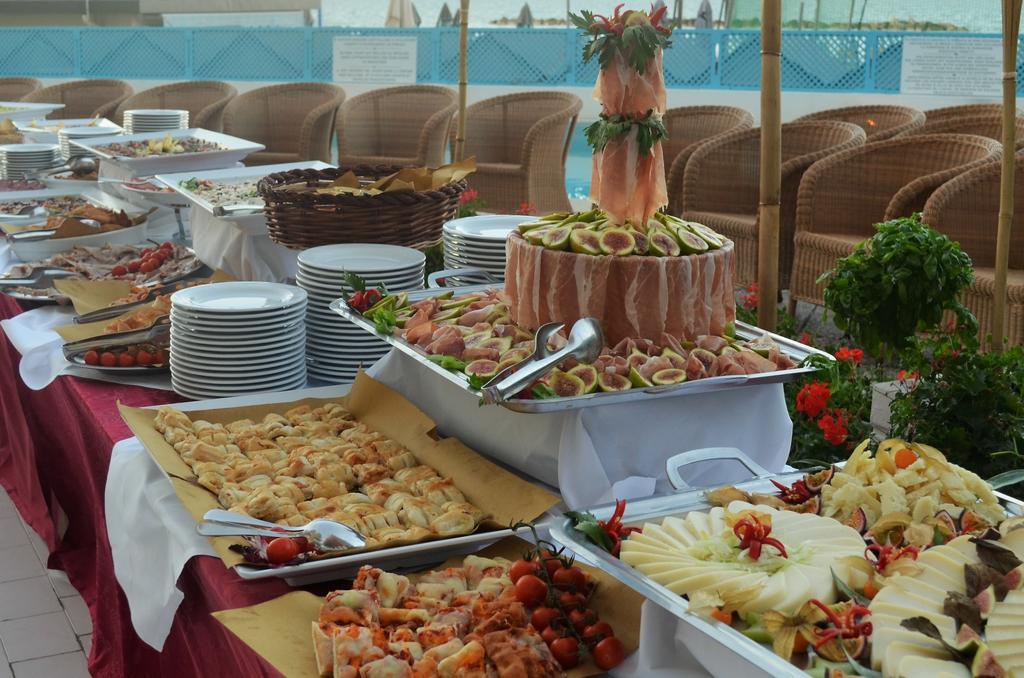 Hotel Bellevue, Sure Hotel Collection By Best Western 페자로 외부 사진