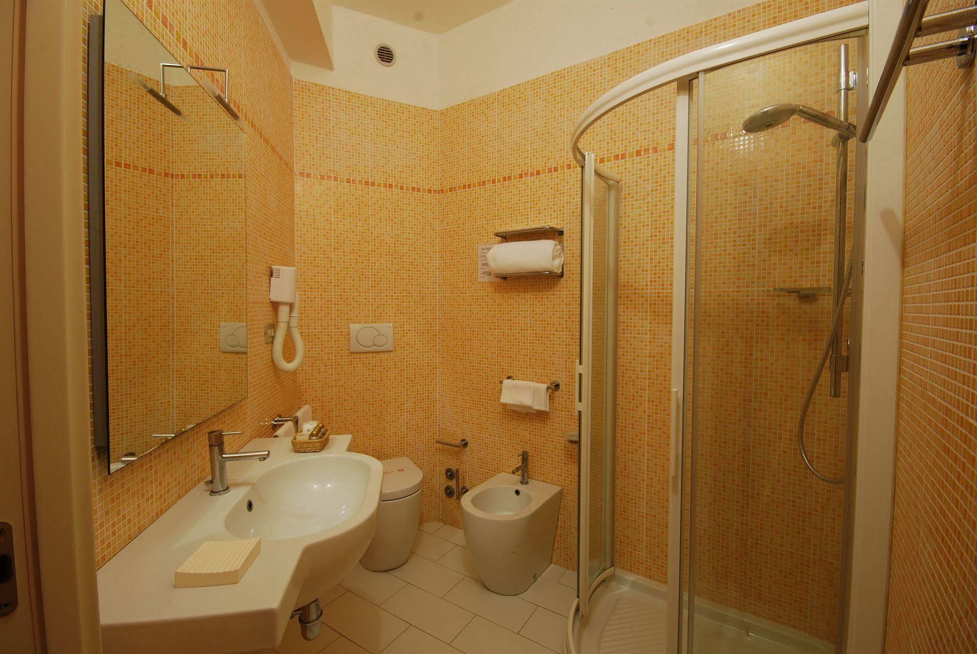 Hotel Bellevue, Sure Hotel Collection By Best Western 페자로 외부 사진