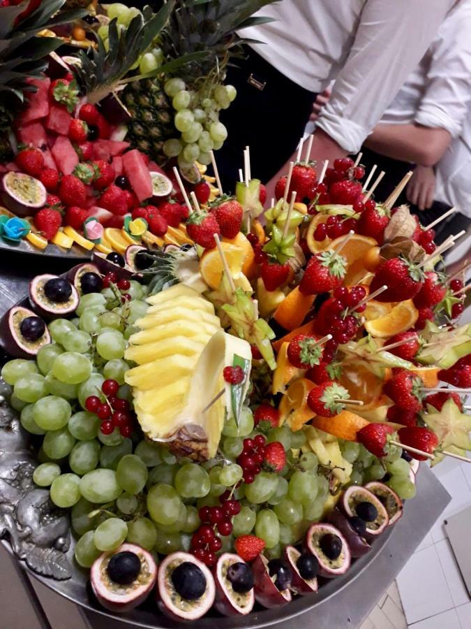 Hotel Bellevue, Sure Hotel Collection By Best Western 페자로 외부 사진